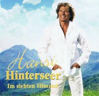 Hansi Hinterseer - Im siebten Himmel cover