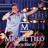 Michel Telo - Bara Bara cover