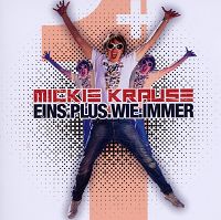 Mickie Krause & Antonia - Schau mal herein cover