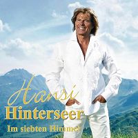 Hansi Hinterseer - Mich rufen die Berge cover