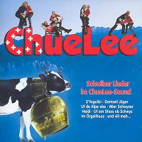 ChueLee - Heidi (rock version aus der Schweiz) cover