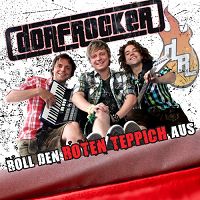 Dorfrocker - Dorfkind cover
