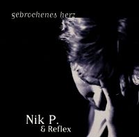 Nik P. - Braungebrannte Haut (remix ) cover