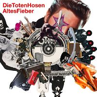 Die Toten Hosen - Altes Fieber cover