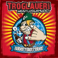 Troglauer Buam - Haberfeldtreiber (Party Mix) cover