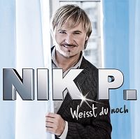 Nik P. - Come On, Let's Dance (remix) cover