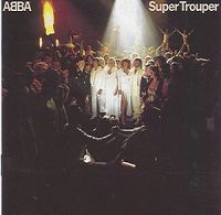 ABBA - Andante Andante cover