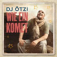 DJ tzi - Wie ein Komet cover