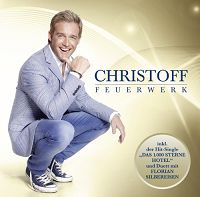 Christoff - Du bist ein Feuerwerk cover