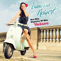 Vanessa Neigert - Volare cover