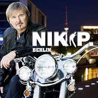 Nik P. - Berlin cover