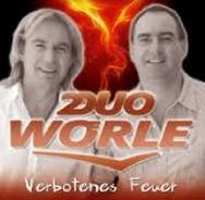 Duo Wrle - Verbotenes Feuer cover