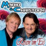 Mario & Christoph - Hereingeschneit cover
