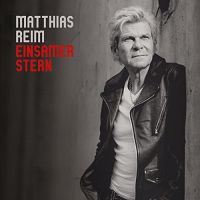 Matthias Reim - Einsamer Stern cover