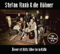 Stefan Raab & die Hhner - vver et Htz bliev he in Klle cover