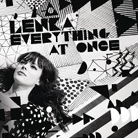 Lenka - Everything At Once cover