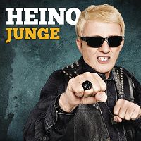 Heino - Junge cover