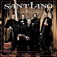 Santiano - Alle die mit uns auf Kaperfahrt fahren cover