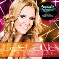 Cascada - Glorious cover