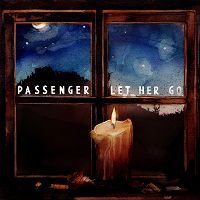 Passenger - Let her go cover