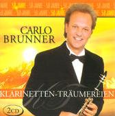 Carlo Brunner - Trumende Klarinette cover