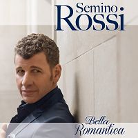 Semino Rossi - Bella romantica cover