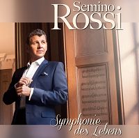 Semino Rossi - Du hast mir Lebewohl gesagt (amore mio) cover