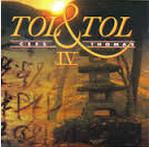 Tol & Tol - Blue moon dancing (instr. Guitar) cover