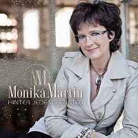 Monika Martin - Hrst du noch Mississippi cover