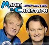 Mario & Christoph - Immer und ewig du cover