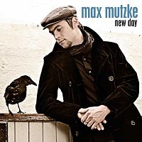 Max Mutzke - New Day cover