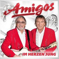 Amigos - Im Herzen jung cover