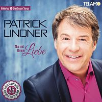 Patrick Lindner - Ole Hola cover