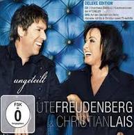 Ute Freudenberg & Christian Lais - Damals cover