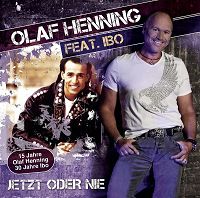 Olaf Henning ft. Ibo - Ibiza cover