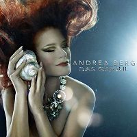 Andrea Berg - Das Gefhl cover
