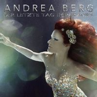 Andrea Berg - Der letzte Tag im Paradies cover