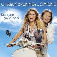 Charly Brunner & Simone - Komm, wach auf und tanz mit mir cover