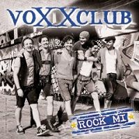 VoXXclub - Rock mi cover