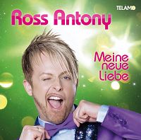 Ross Antony - Do you speak English (Party mix) cover
