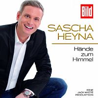 Sascha Heyna & Ireen Sheer - Klingelingeling cover