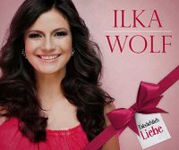 Ilka Wolf - Tatschlich Liebe (Hochzeitslied) cover