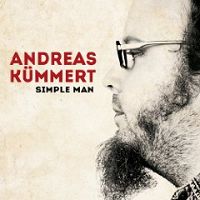 Andreas Kmmert - Simple Man (The Voice of Germany) cover