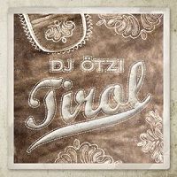 DJ tzi - Tirol cover