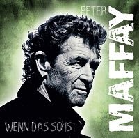 Peter Maffay - Halleluja cover