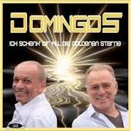 Domingos - Ich schenk dir all die goldenen Sterne cover