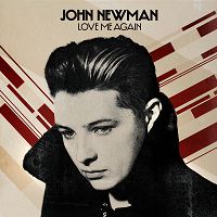 John Newman - Love Me Again cover