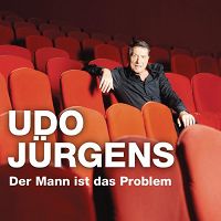 Udo Jrgens - Der Mann ist das Problem cover