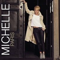 Michelle - Paris cover