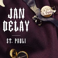Jan Delay - St. Pauli cover